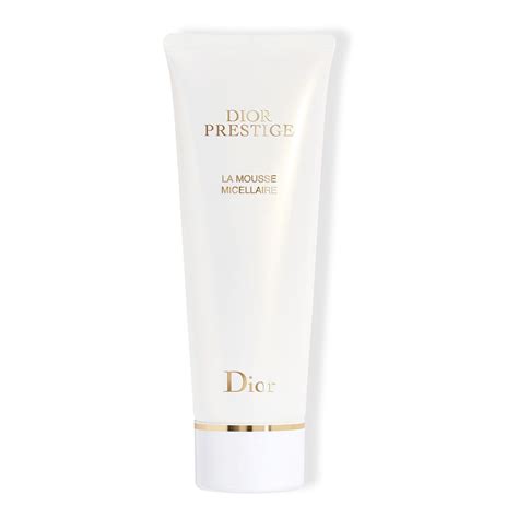 dior facewash|Dior face moisturizer.